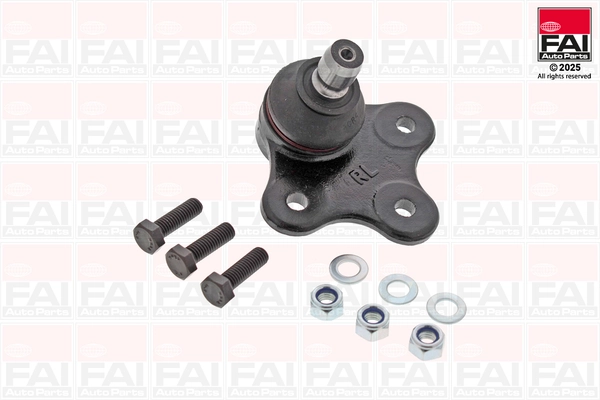 Ball Joint